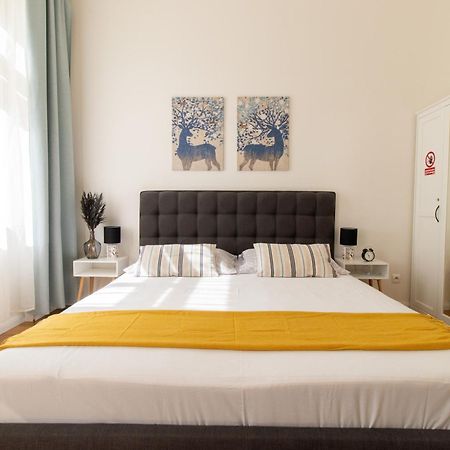 פראג Stepanska Cr Apartments מראה חיצוני תמונה
