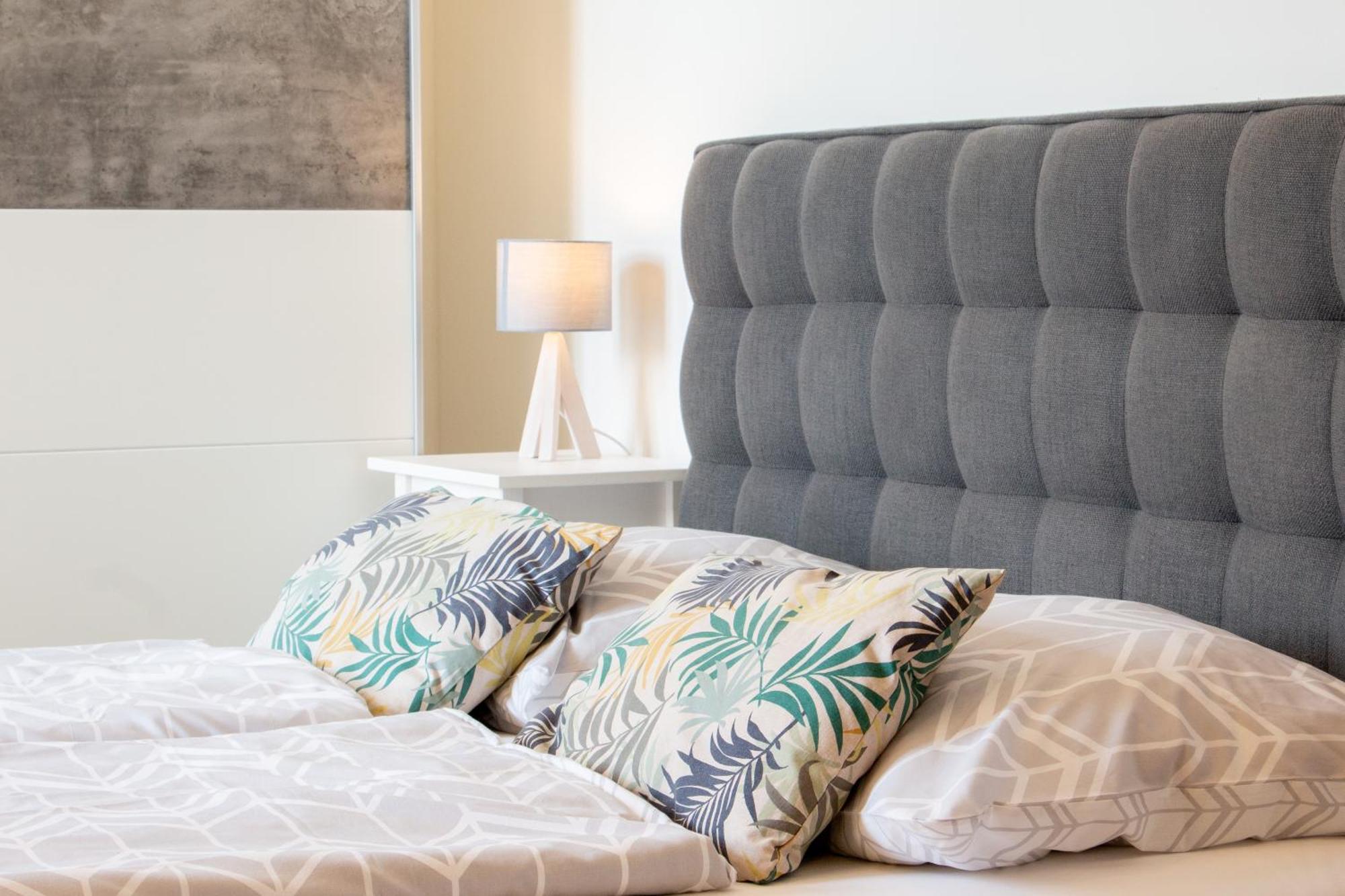 פראג Stepanska Cr Apartments מראה חיצוני תמונה