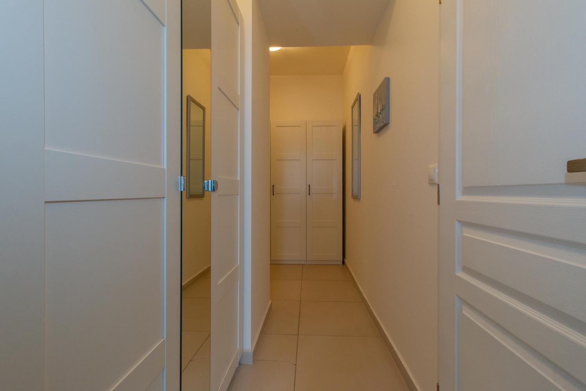 פראג Stepanska Cr Apartments חדר תמונה
