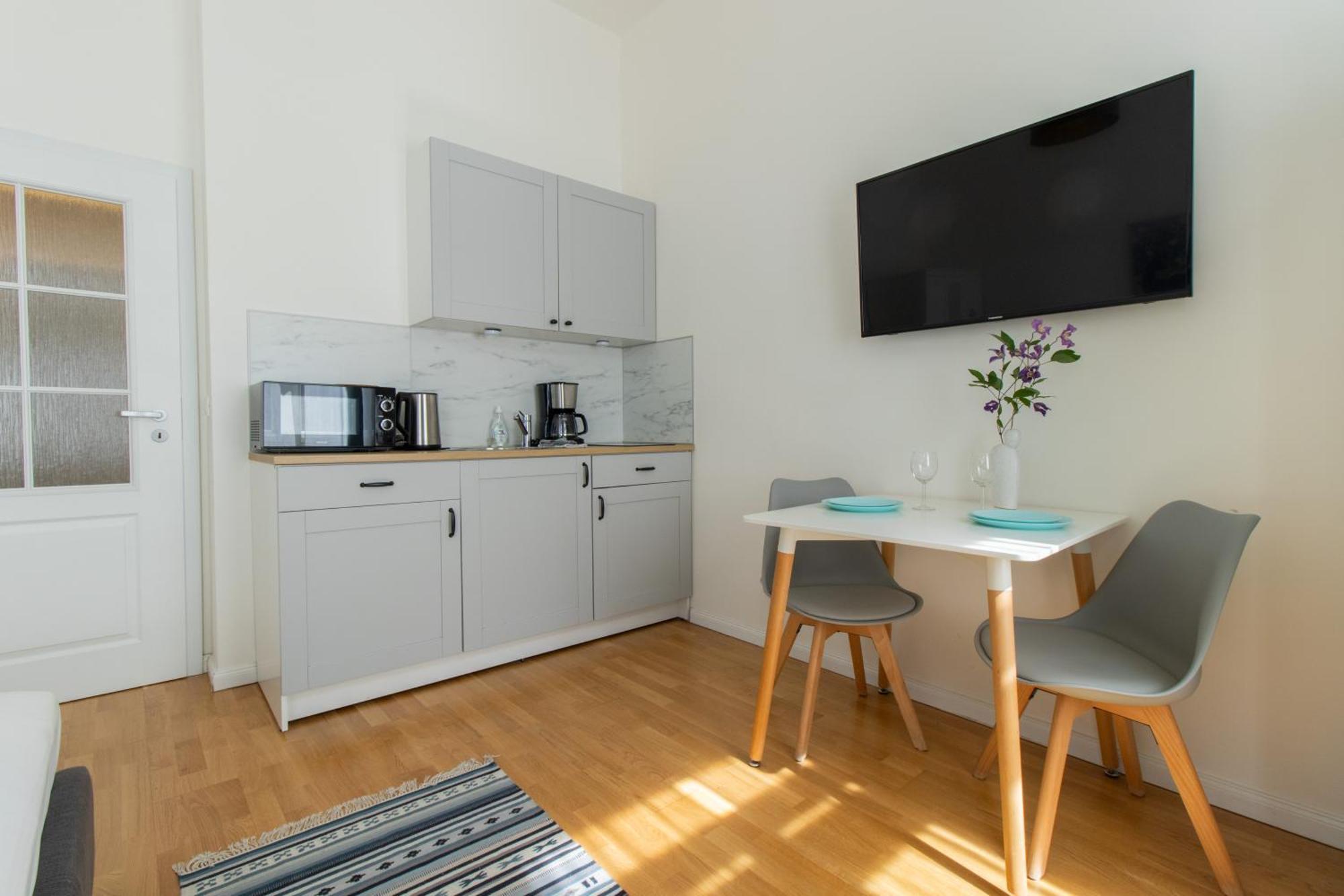 פראג Stepanska Cr Apartments מראה חיצוני תמונה