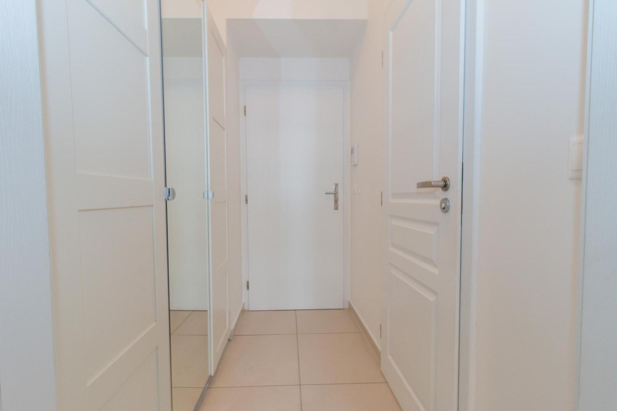 Stay Inn Apartments Stepanska פראג חדר תמונה