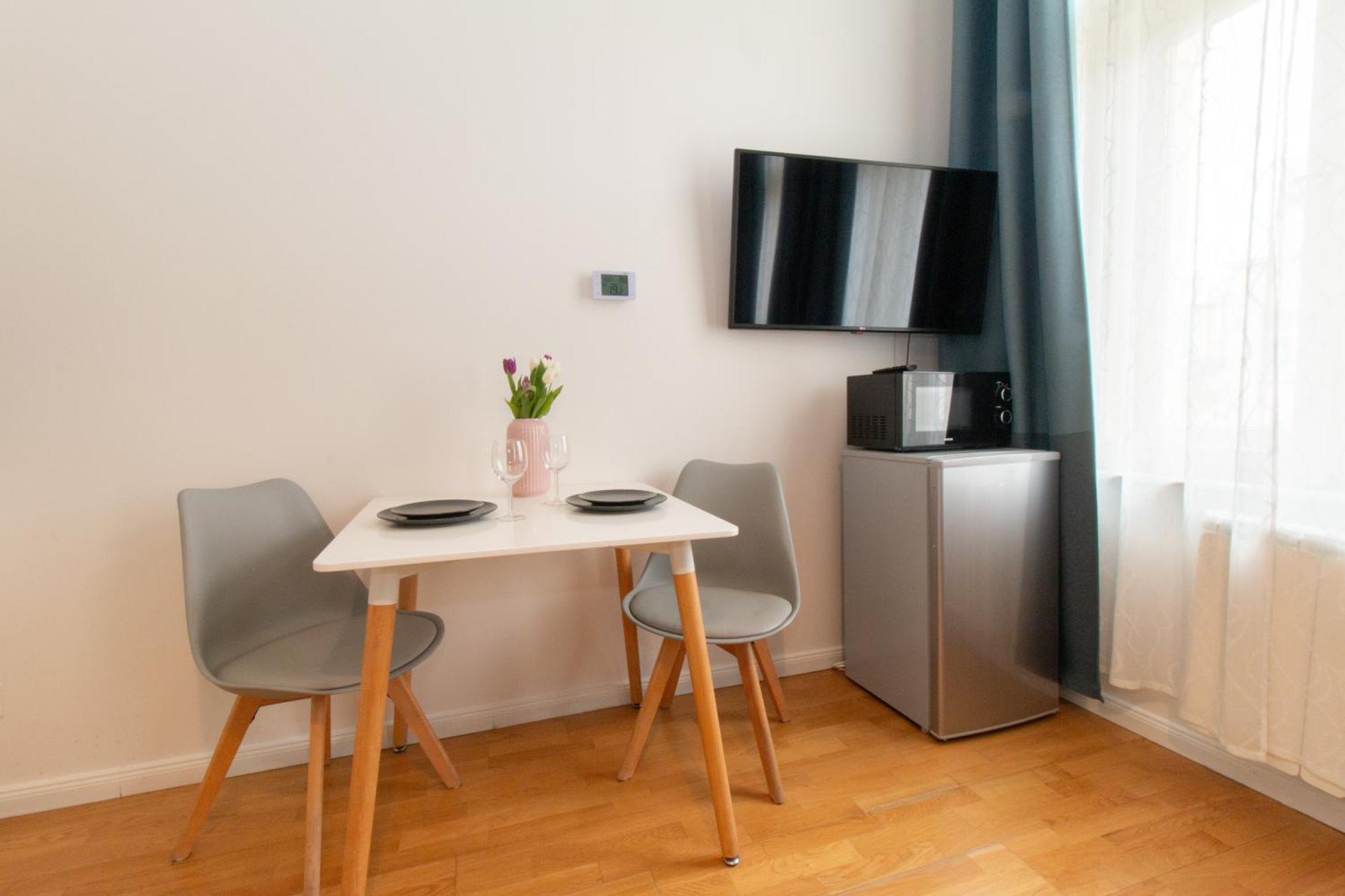 פראג Stepanska Cr Apartments חדר תמונה