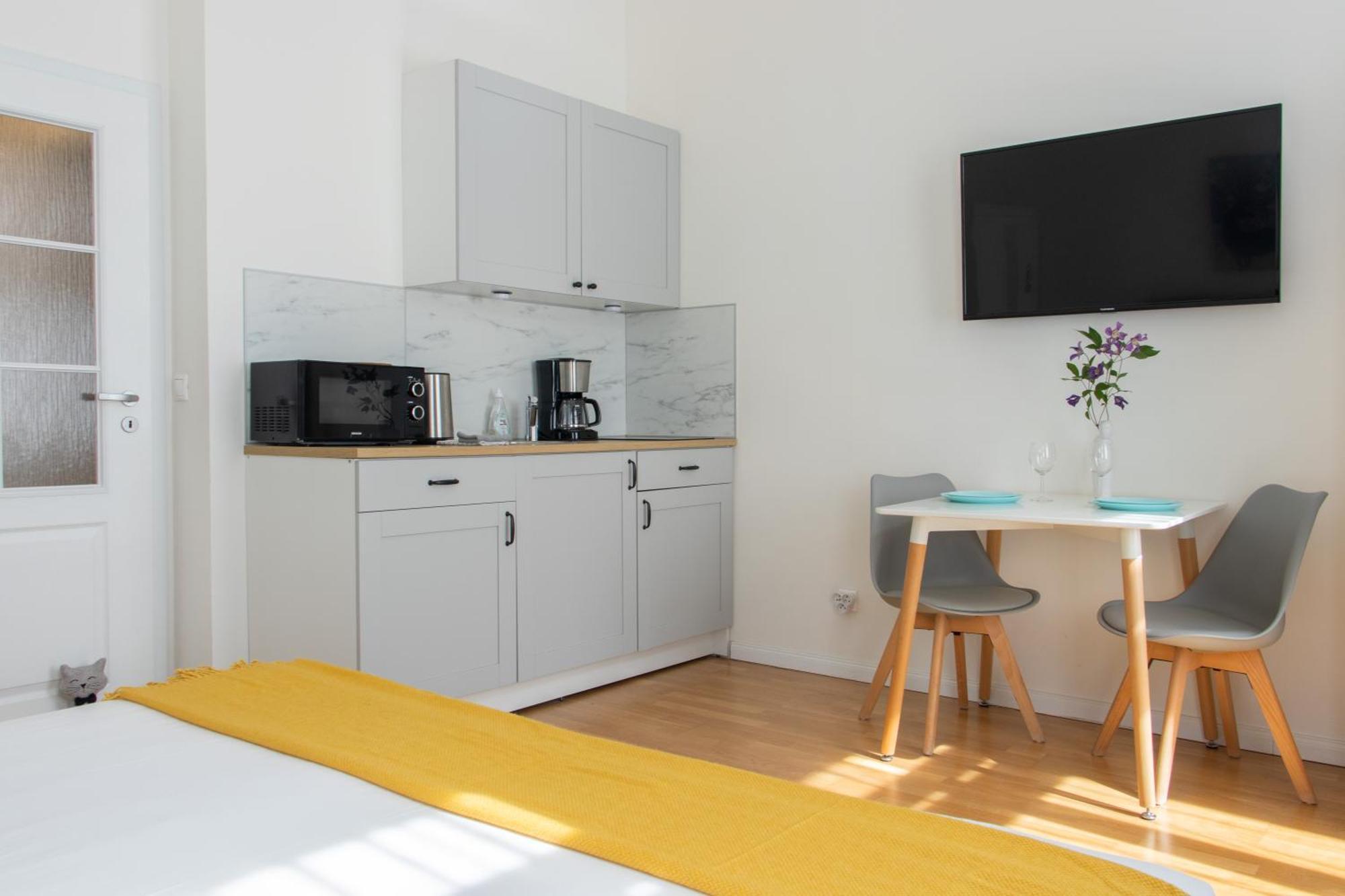 פראג Stepanska Cr Apartments חדר תמונה